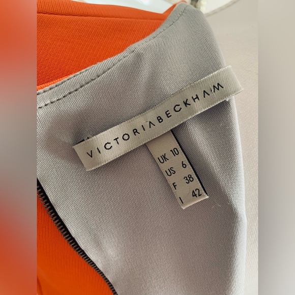 Victoria Beckham mini dress - Picture 3 of 4